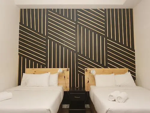 *** Szálloda Pembroke Inn Toronto Kanada
