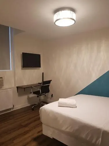 Szálloda Pembroke Inn Toronto