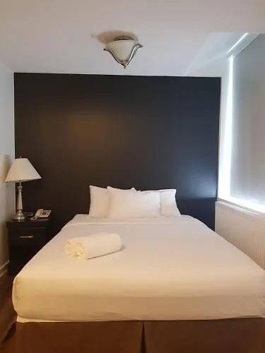 Pembroke Inn Toronto Szálloda
