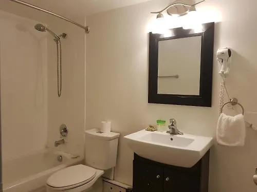 Szálloda Pembroke Inn Toronto